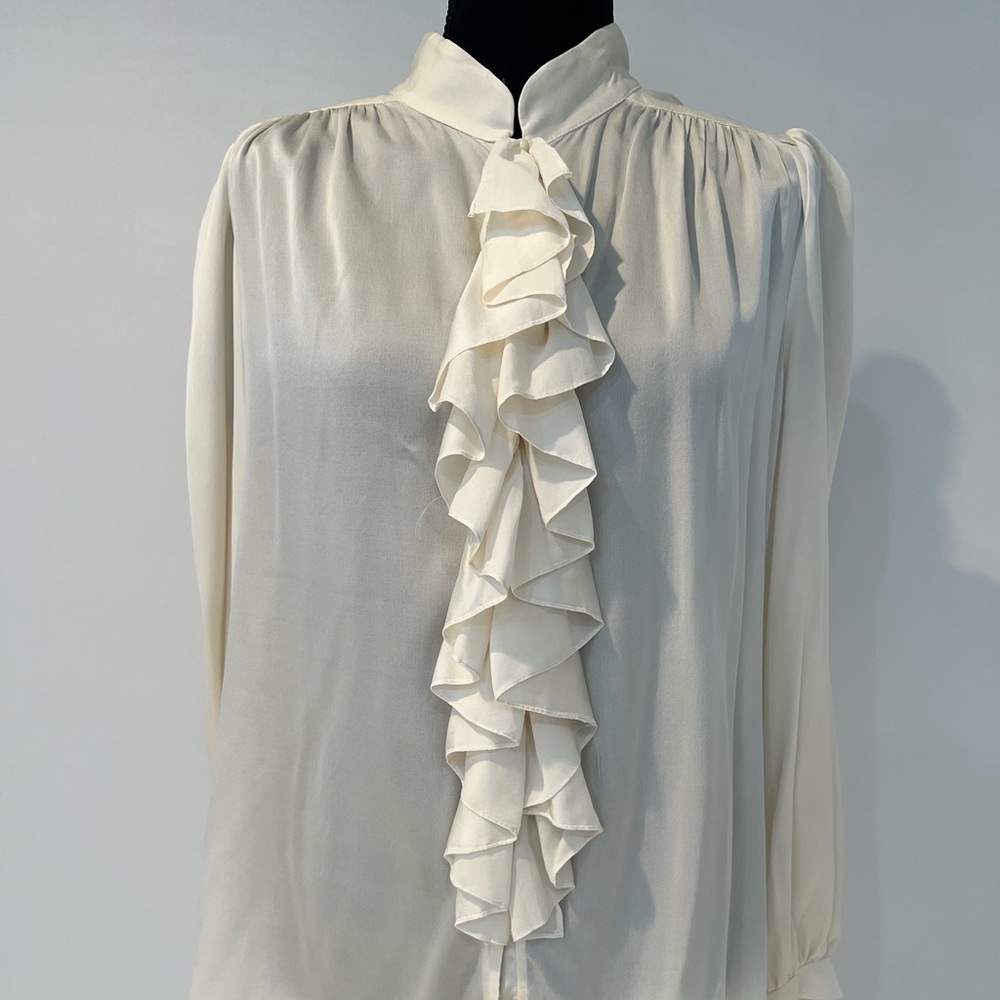 Milly blouse